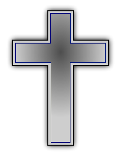 Christian Cross 